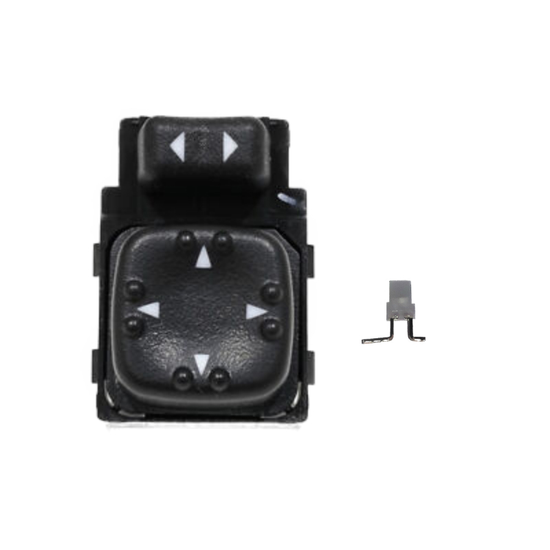 99-02 Gm Trucks And SUV’S Power Mirror Switch Led Bulb